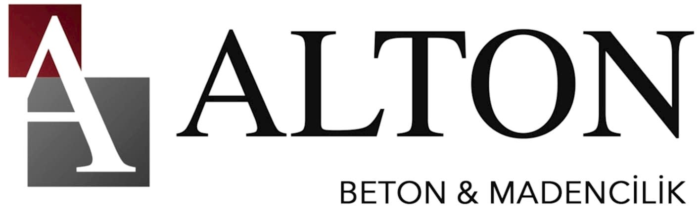 Alton Madencilik Logo